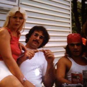 Meet your Posher, Mark